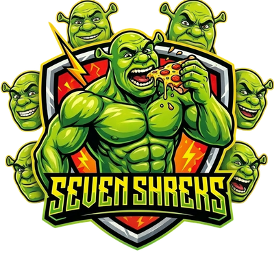SevenShreks